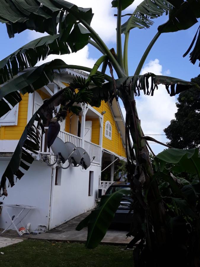 Villa Do Brazil Ducos Extérieur photo