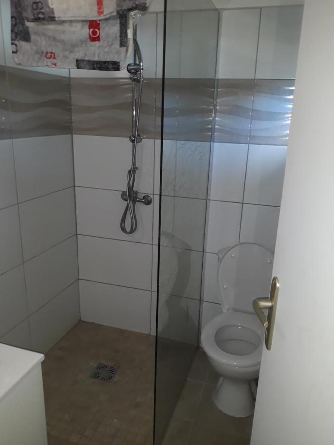 Villa Do Brazil Ducos Extérieur photo