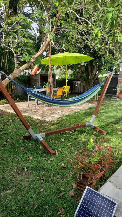 Villa Do Brazil Ducos Extérieur photo