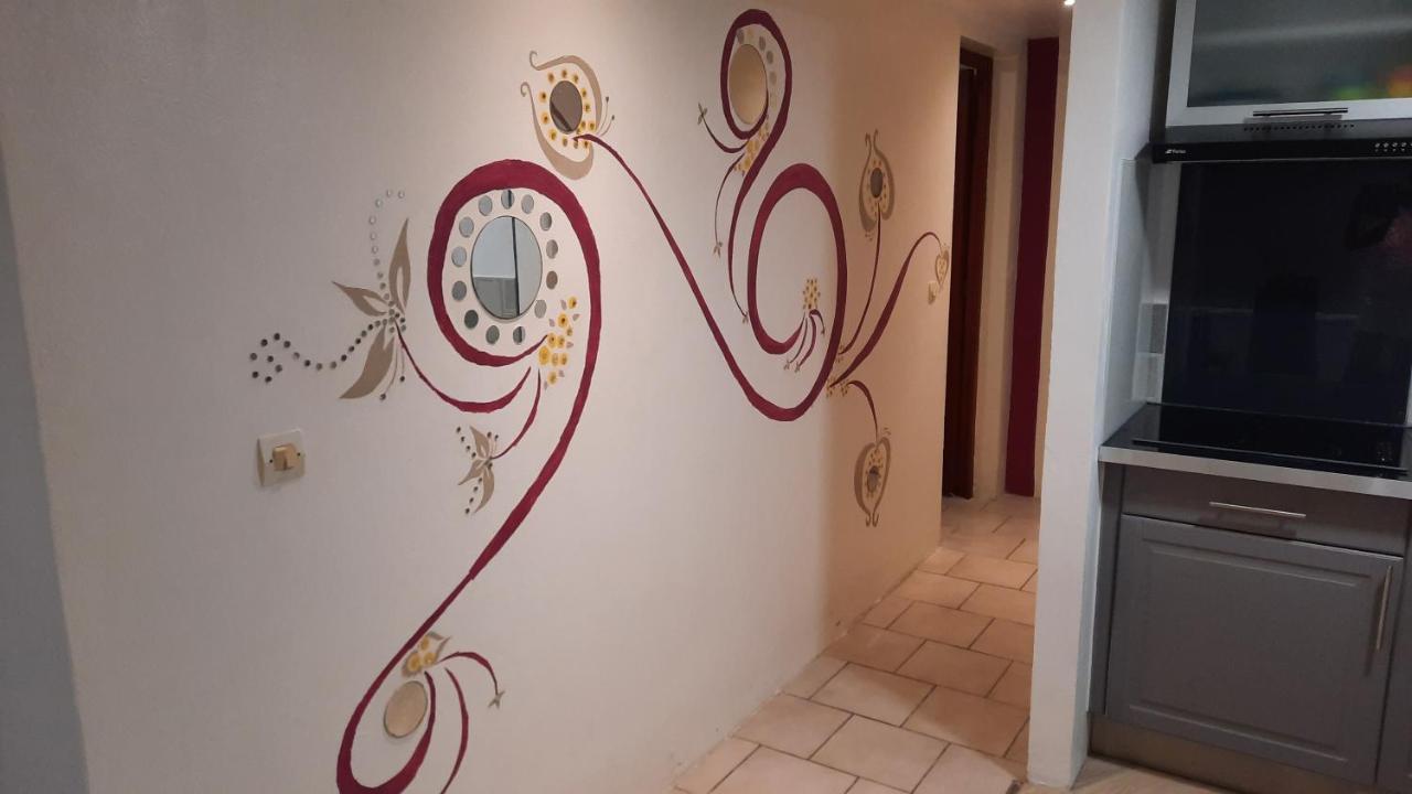 Villa Do Brazil Ducos Extérieur photo