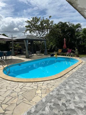 Villa Do Brazil Ducos Extérieur photo